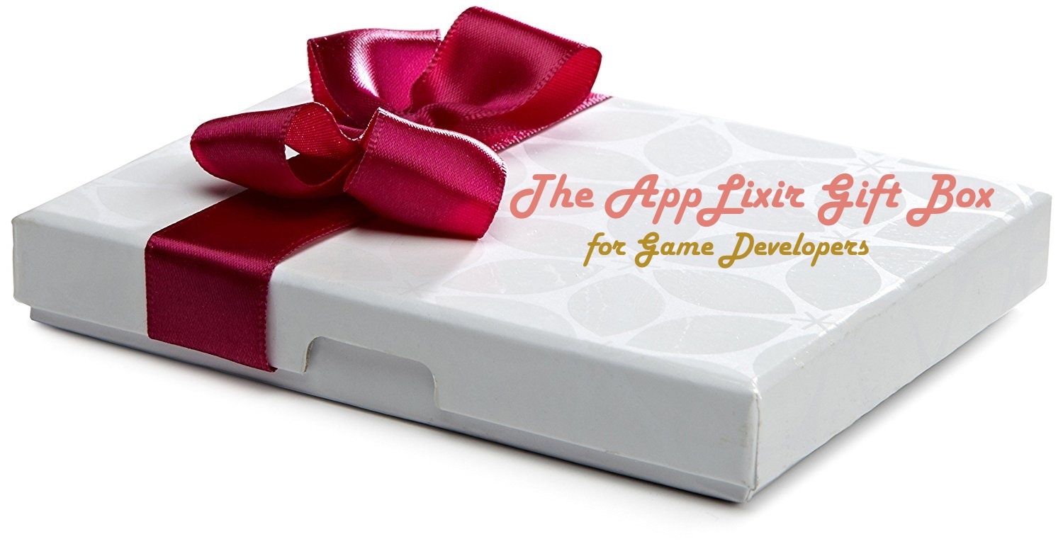 The “S+S+S” Gift inside our “New SDK”