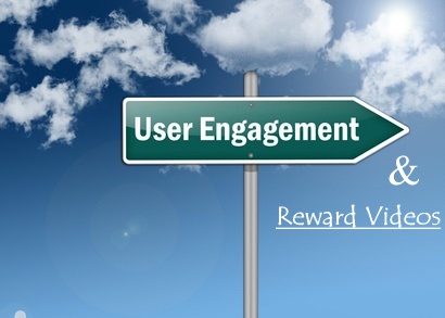 Rewarded Video Ads and User Engagement