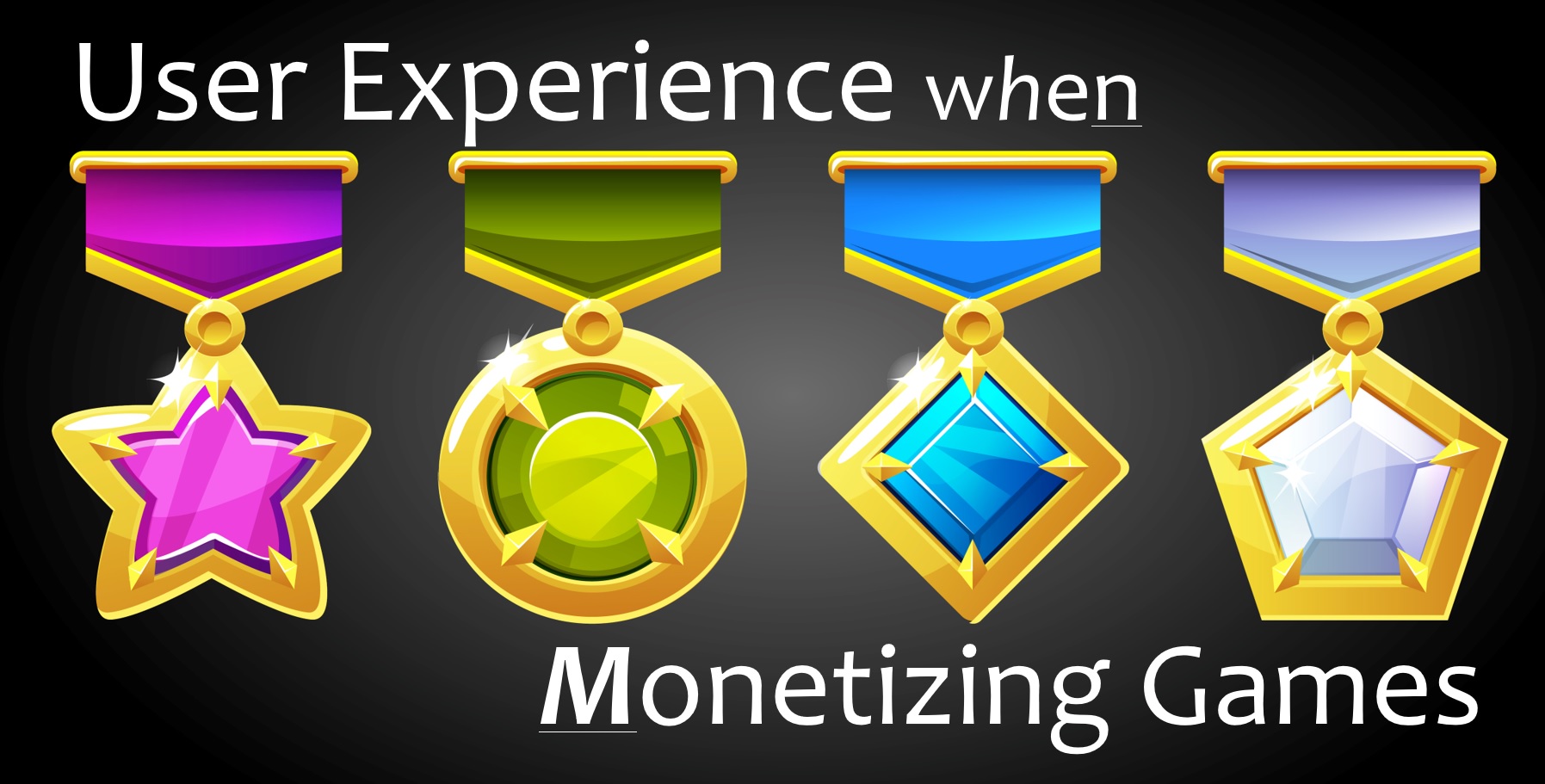 Prioritizing User Experience When Monetizing Games