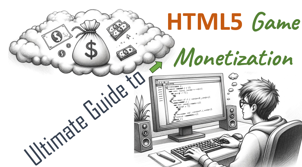Ultimate Guide to HTML5 Game Monetization