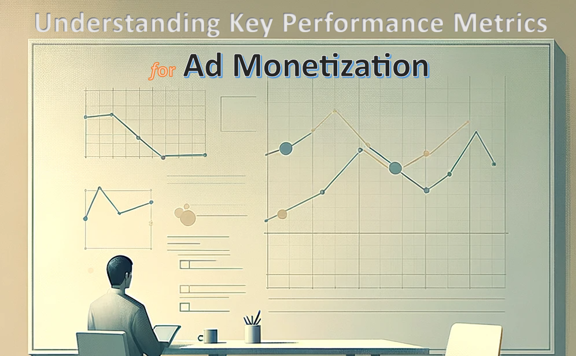 Understanding Key Performance Metrics for Ad Monetization