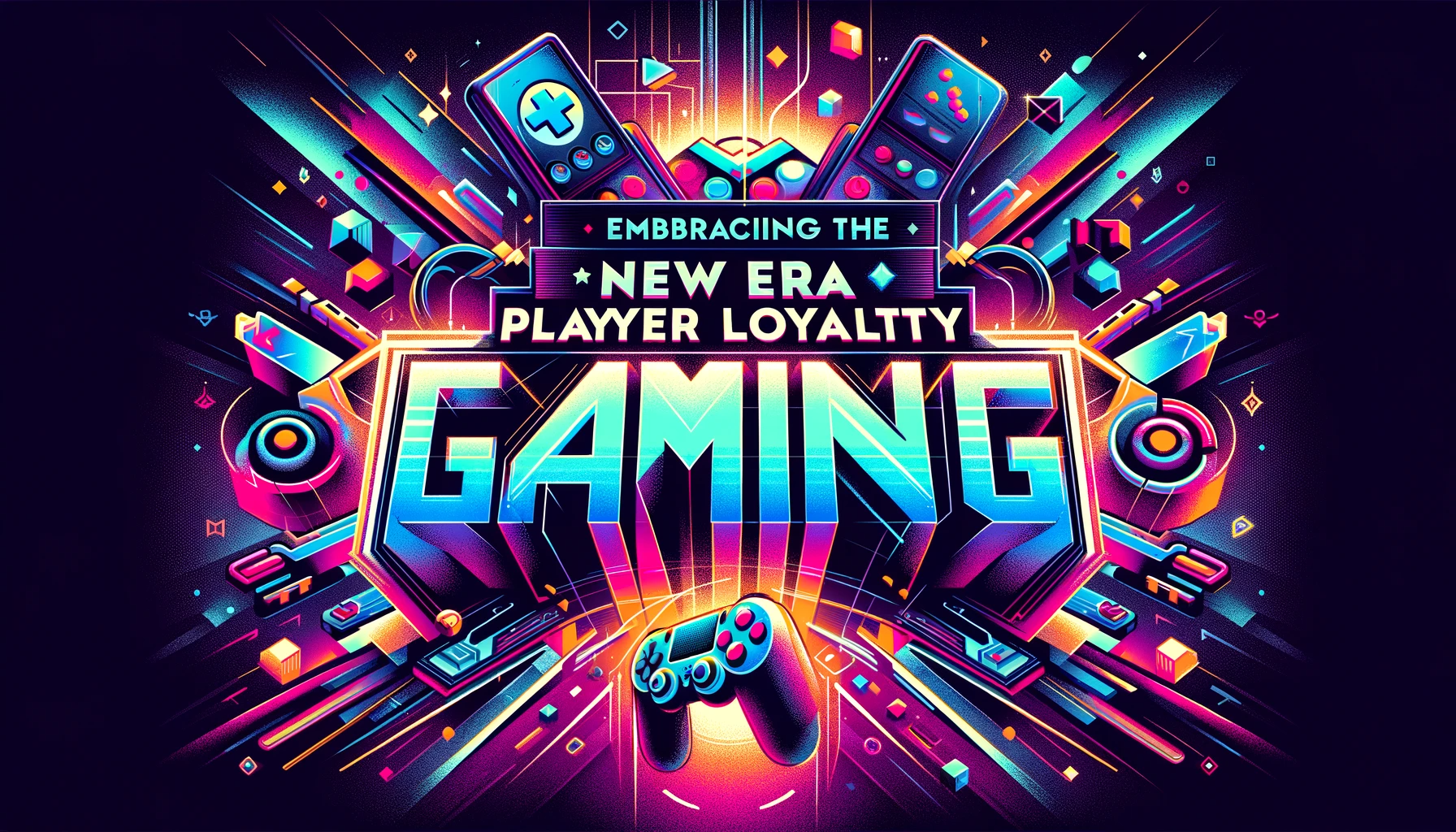 Embracing the New Era of Player Loyalty in Gaming