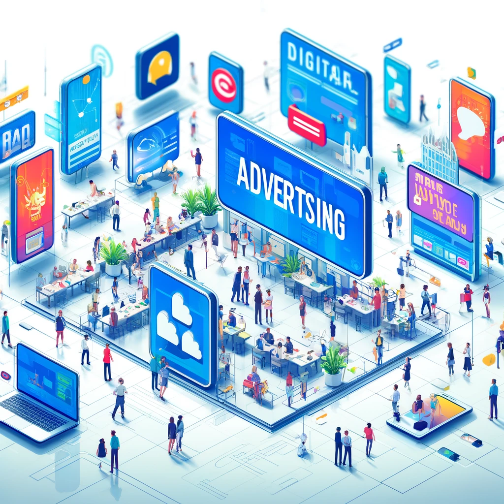 Where is “Digital-Ad-Money” Flowing ?