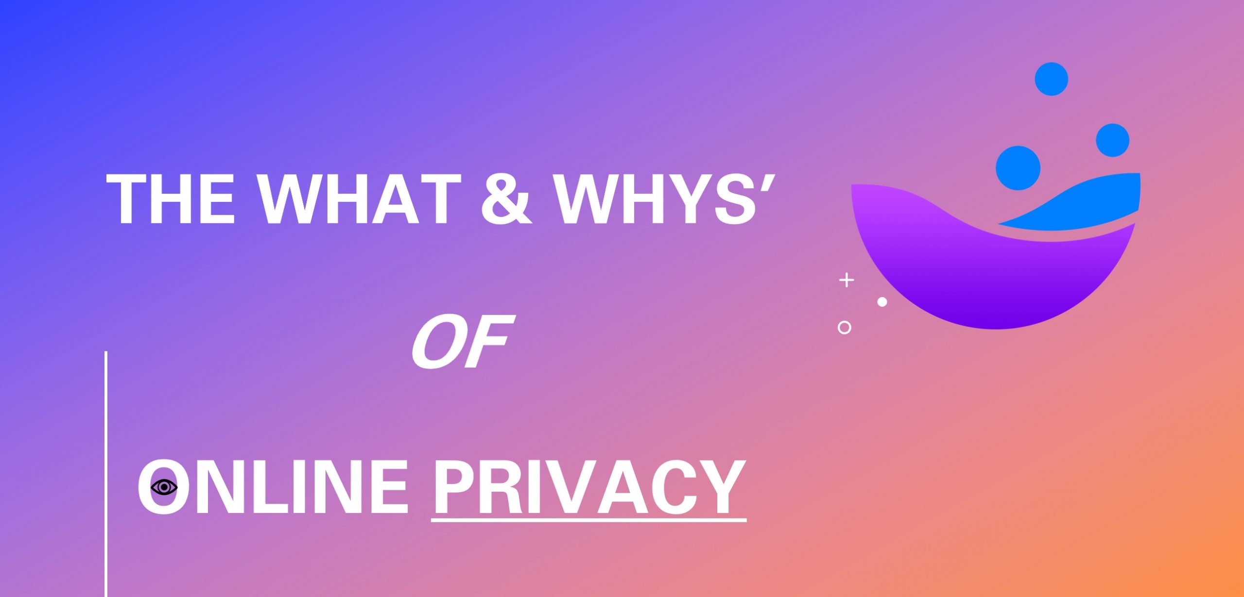 Understanding Privacy Regulations in 90 seconds