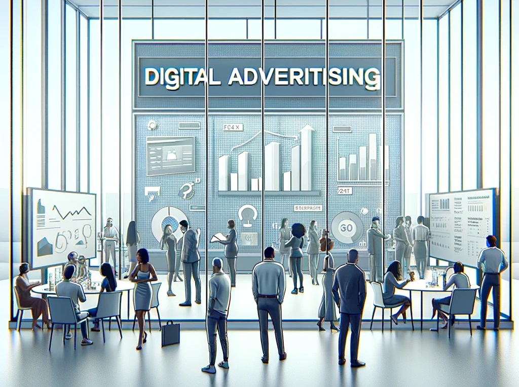 AdTech Trends – What’s holding in 2024