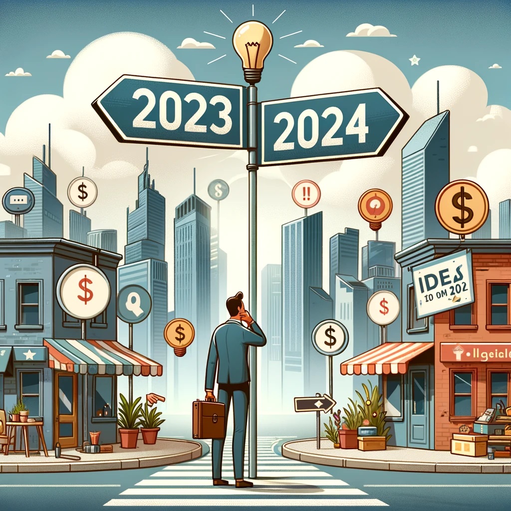 Publishers’ Monetization Challenges – 2023 Vs 2024