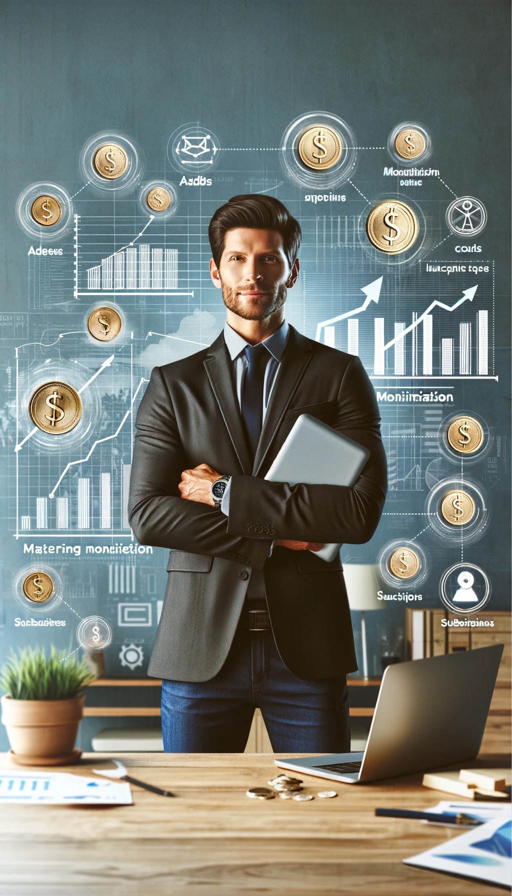 Mastering Hybrid Monetization to Optimize LTV