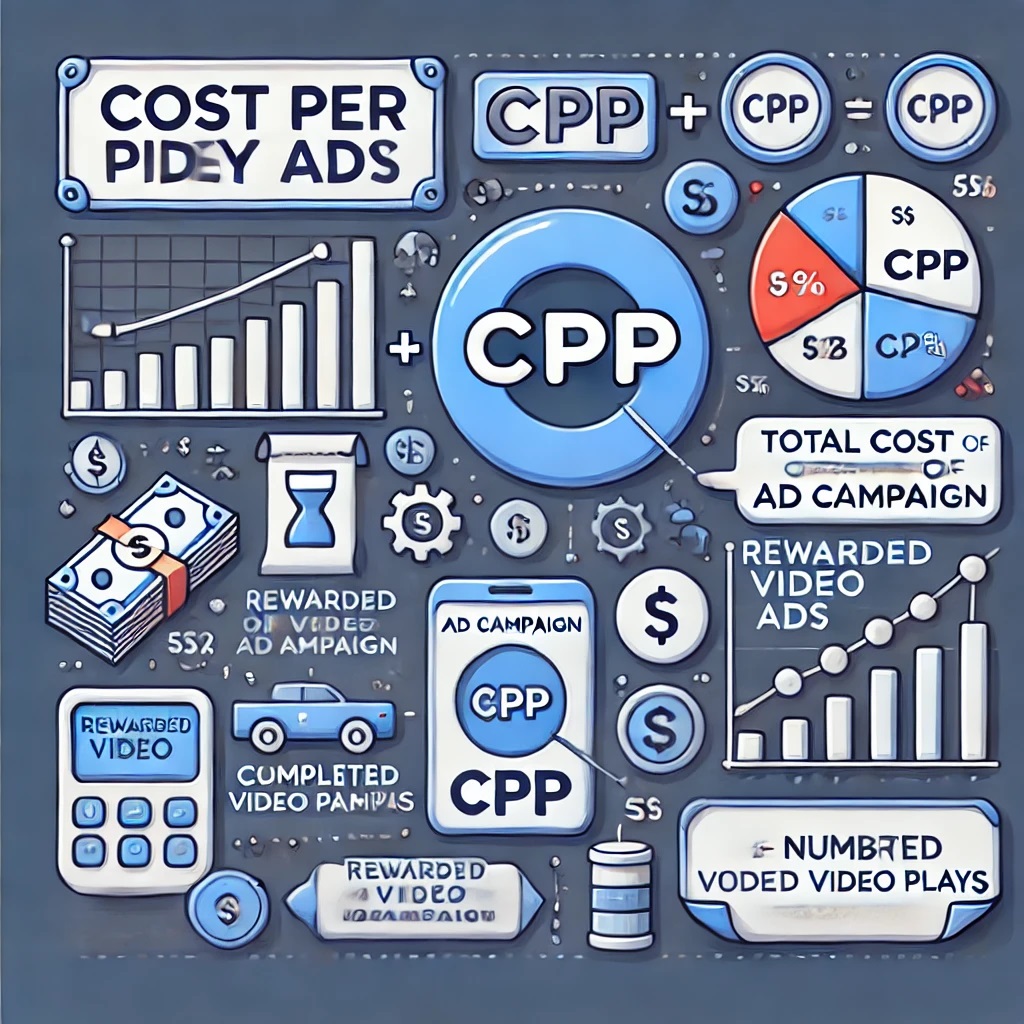 Cost Per Play for Rewarded Video Ads: A Comprehensive Guide