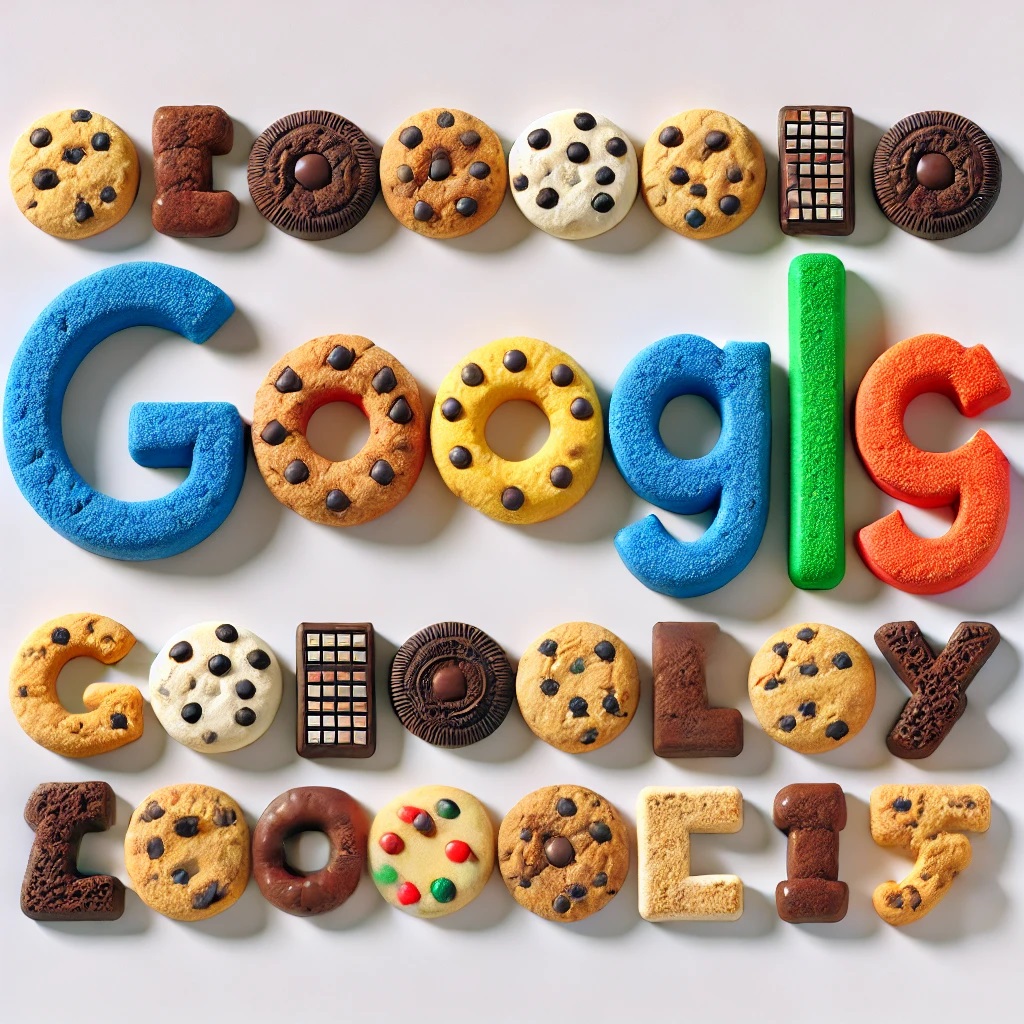 Google’s $600 Billion Cookie Problem and Ad Monetization