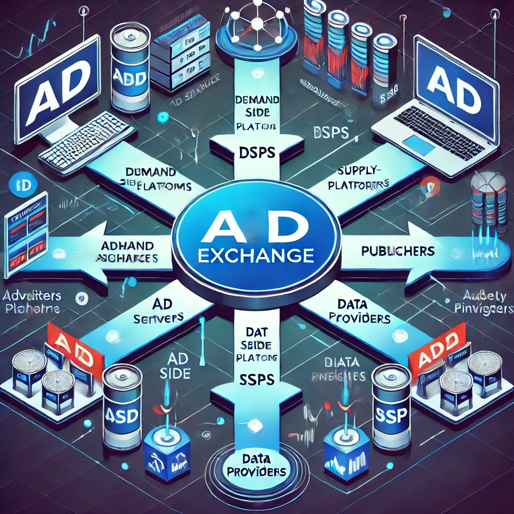 Ad Exchanges, Real-Time Bidding and the Ad Ecosystem; Part 9