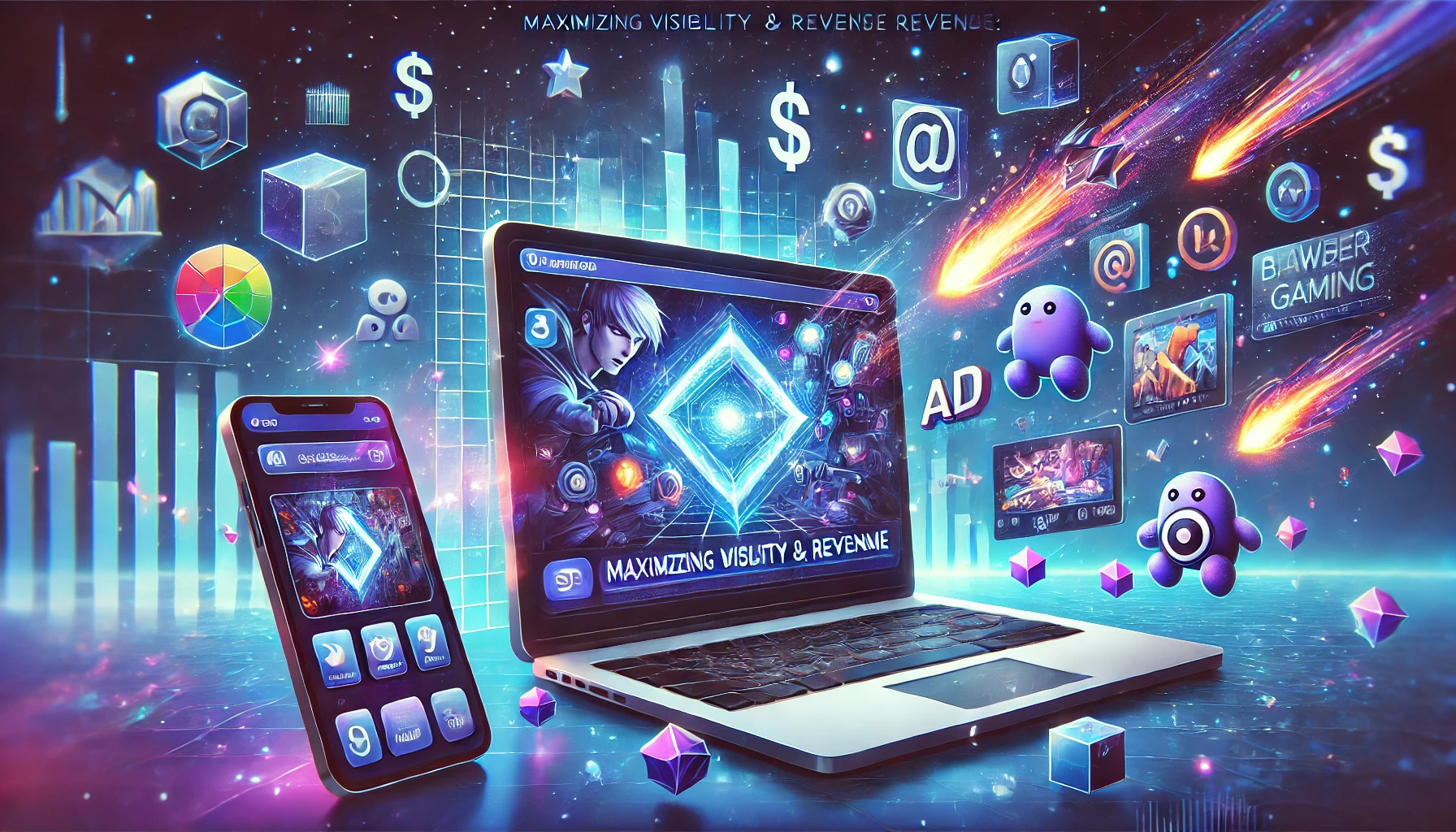 Maximizing Visibility & Revenue: A Guide for Browser-Based Games