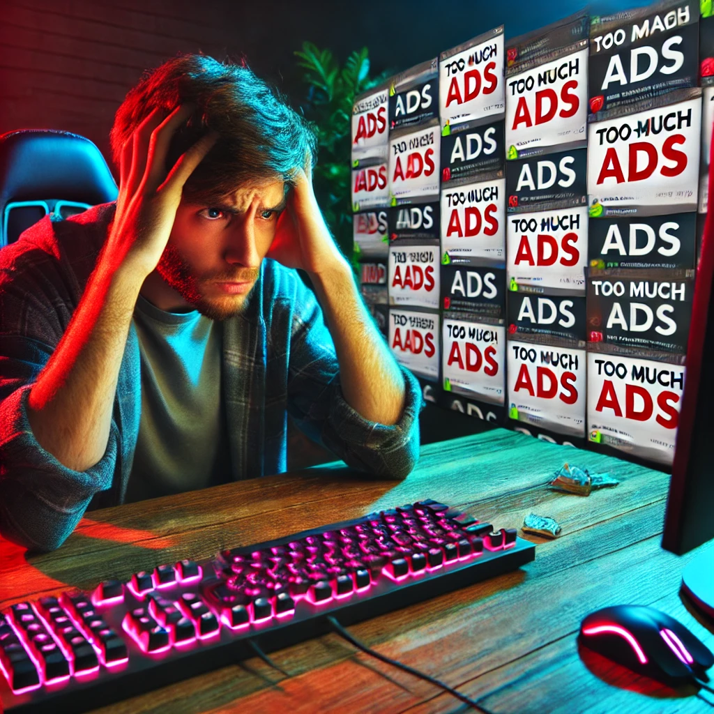 Fixing Ad Monetization to Improve Retention