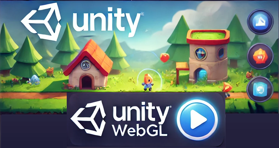 Tips, Tricks, and Best Practices to Monetize Unity WebGL Games