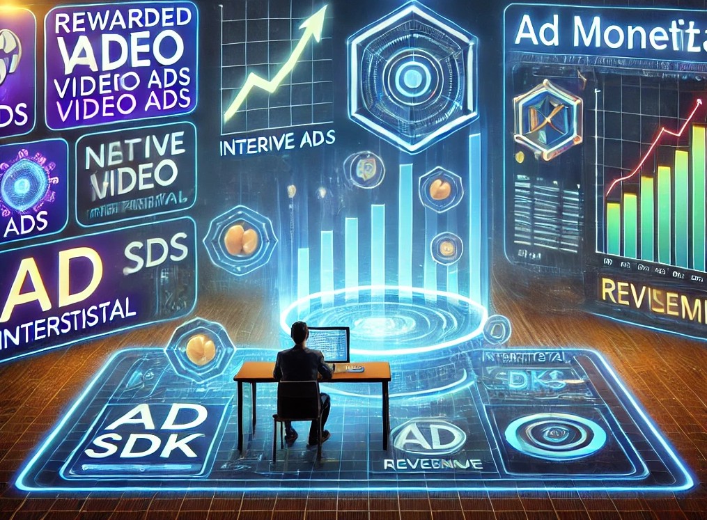 How to Choose the Right Ad Monetization Platform