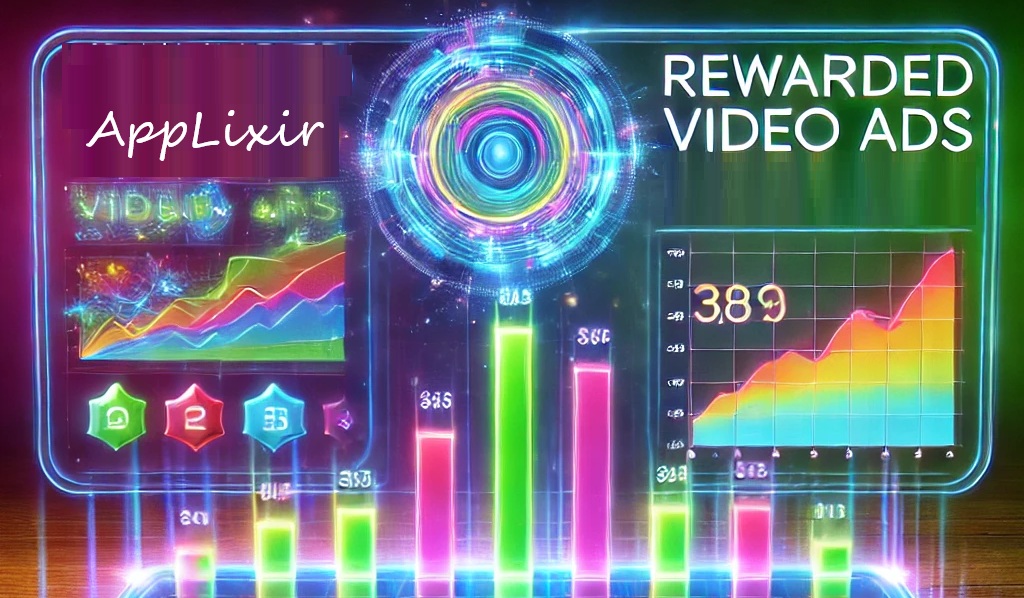 Why Some Rewarded Ads Work Better Than Others: A Data-Driven Look