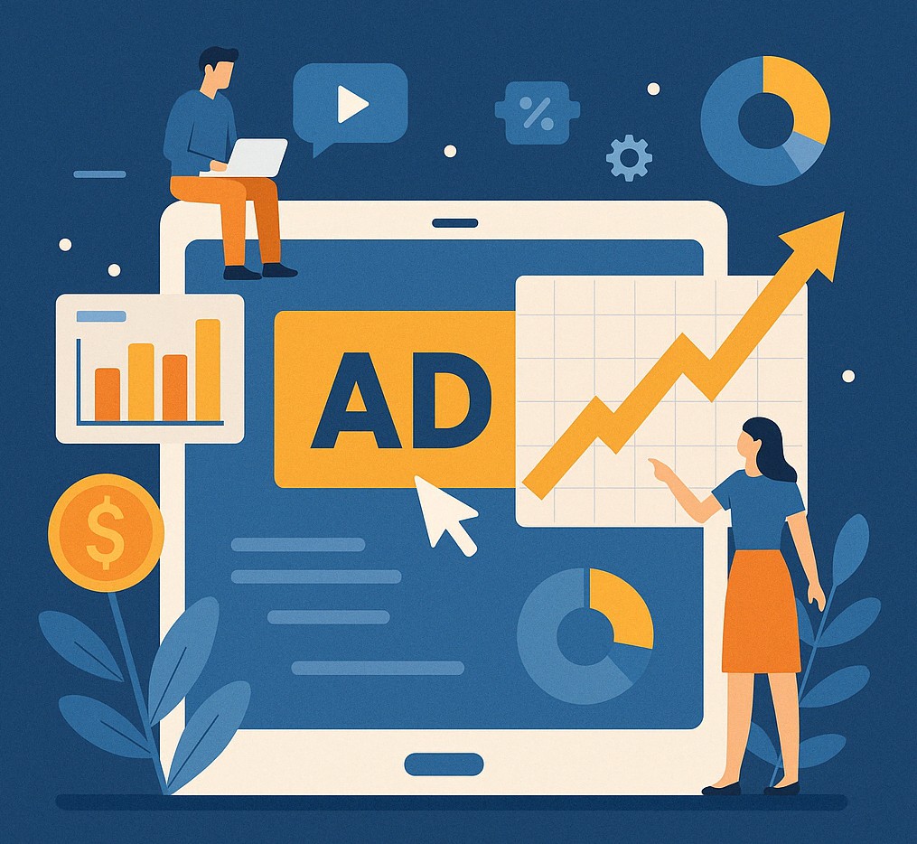 Ad Monetization Trends Emerging in 2025