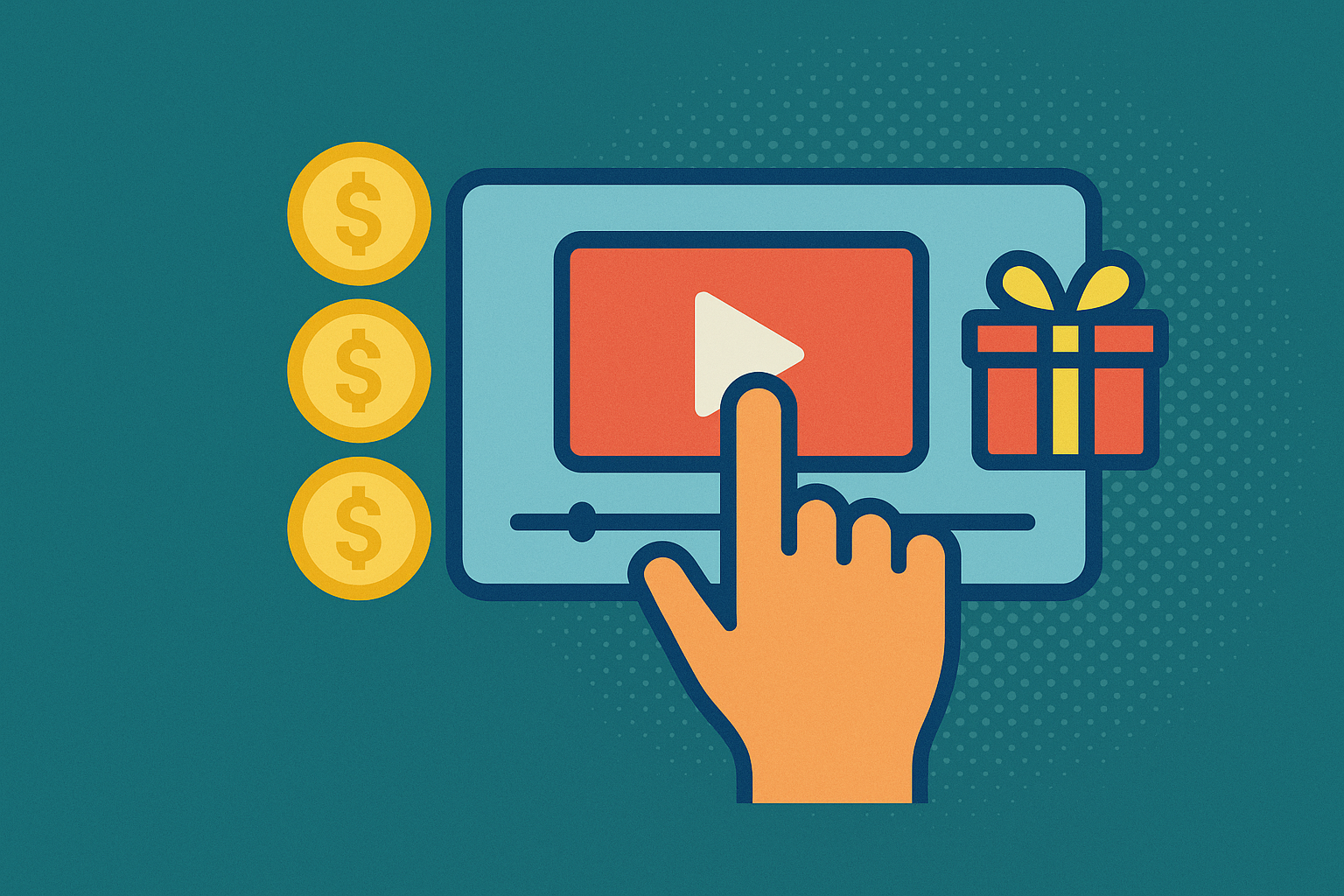 The Gaming Industry’s Great Paradox