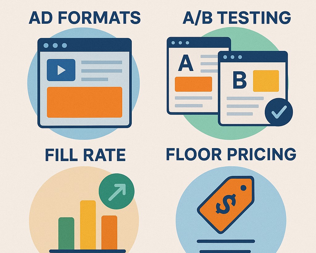 The Complete eCPM Optimization Blueprint