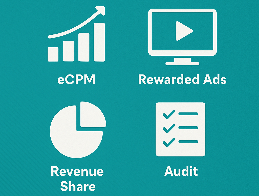 A Developer’s Guide to Transparent Ad Monetization