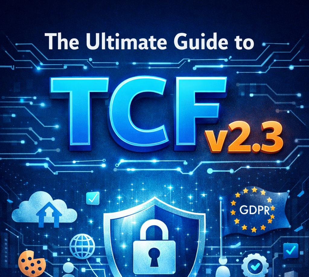 The Ultimate Guide to TCF v2.3: Protecting Enterprise Ad Revenue in 2026