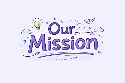 our-mission